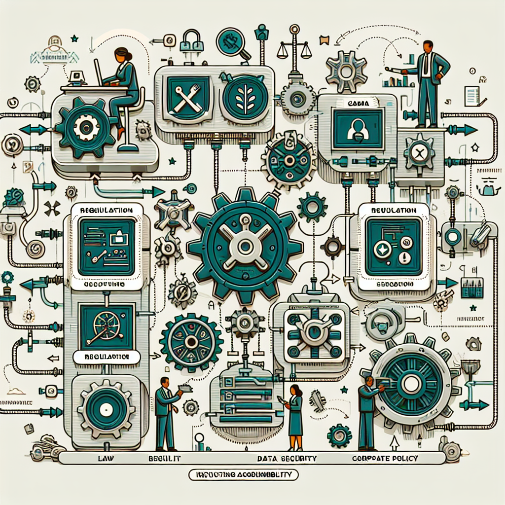 Uncomplicating regulatory compliance